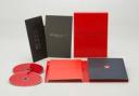 Evangelion 1.01 Boxset